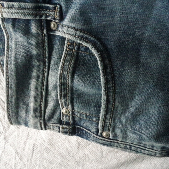 Jeans - Picture 2 of 6